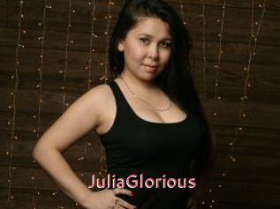 JuliaGlorious Webcam Sexe Direct