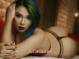 JuliaGreen Webcam Sexe Direct