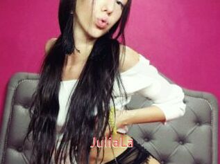 JuliaLa