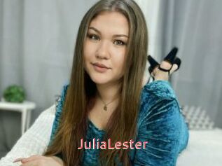 JuliaLester