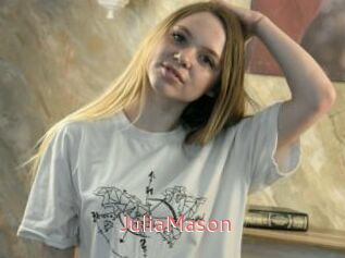 JuliaMason