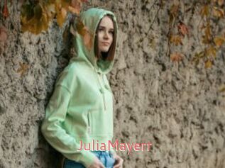 JuliaMayerr