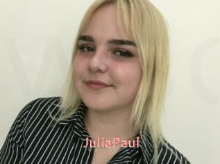 JuliaPaul