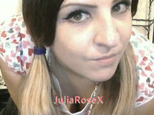 JuliaRoseX