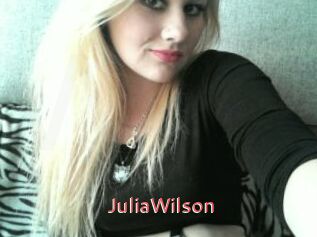 JuliaWilson