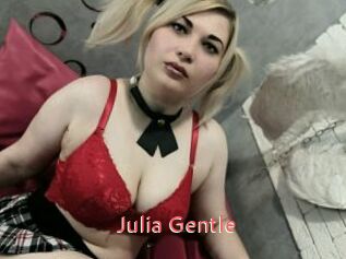 Julia_Gentle
