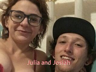 Julia_and_Josiah