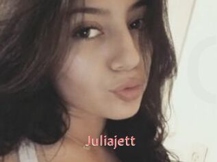 Juliajett