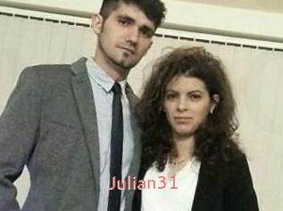 Julian31