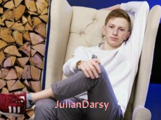 JulianDarsy
