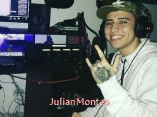 JulianMontes