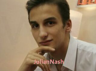 JulianNash