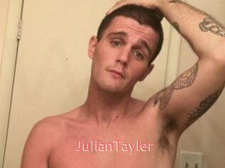 Julian_Tayler