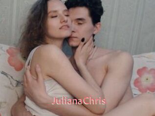 JulianaChris