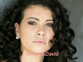 JuliannaDavid