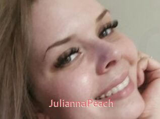 JuliannaPeach
