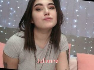 Julianne