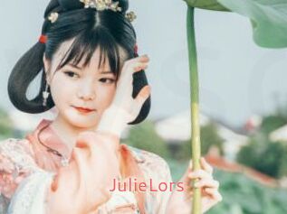 JulieLors Webcam Sexe Direct