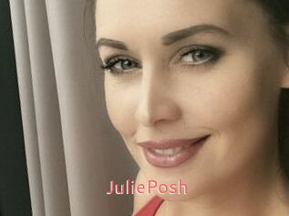 JuliePosh