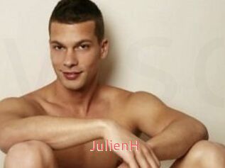 JulienH Webcam Sexe Direct