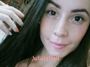 JulietaHall