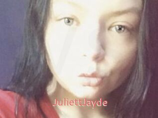 JuliettJayde