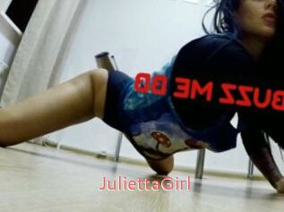 Julietta_Girl