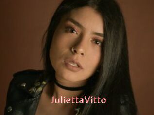 JuliettaVitto