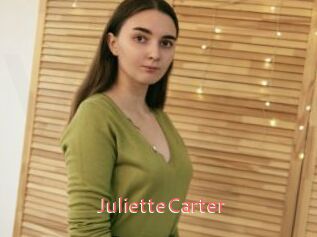 JulietteCarter