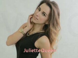 JulietteQueen