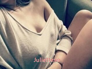 Juliettexo