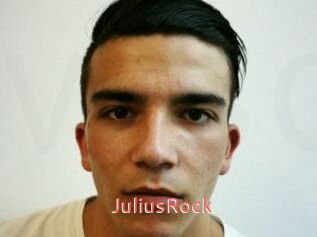JuliusRock
