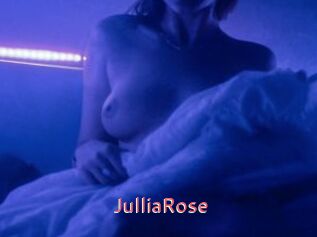 JulliaRose