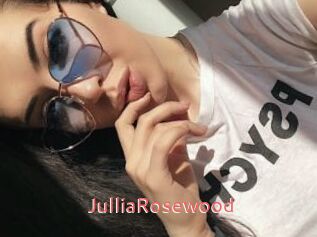 JulliaRosewood