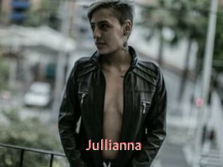 Jullianna
