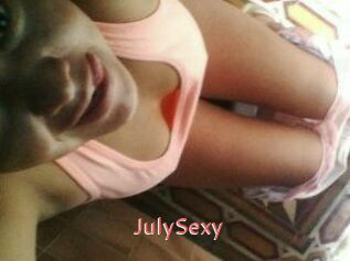JulySexy