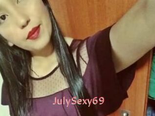 JulySexy69