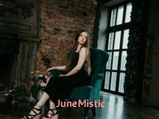 JuneMistic