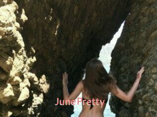 JunePretty