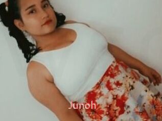 Junoh