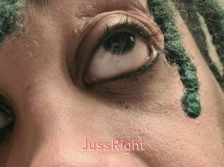 JussRight