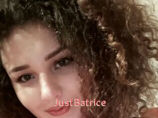 JustBatrice