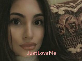 JustLoveMe