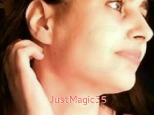 JustMagic35