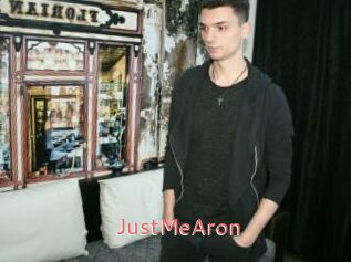 JustMeAron