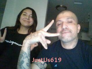 JustUs619