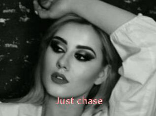 Just_chase