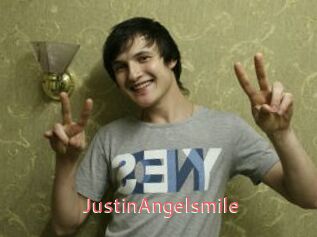 JustinAngelsmile