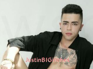 JustinBIGinches