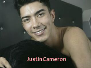 JustinCameron